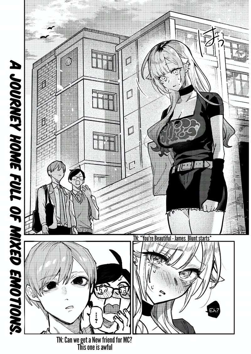 Namaiki Na Gal Ane Wo Wakaraseru Hanashi 9 10