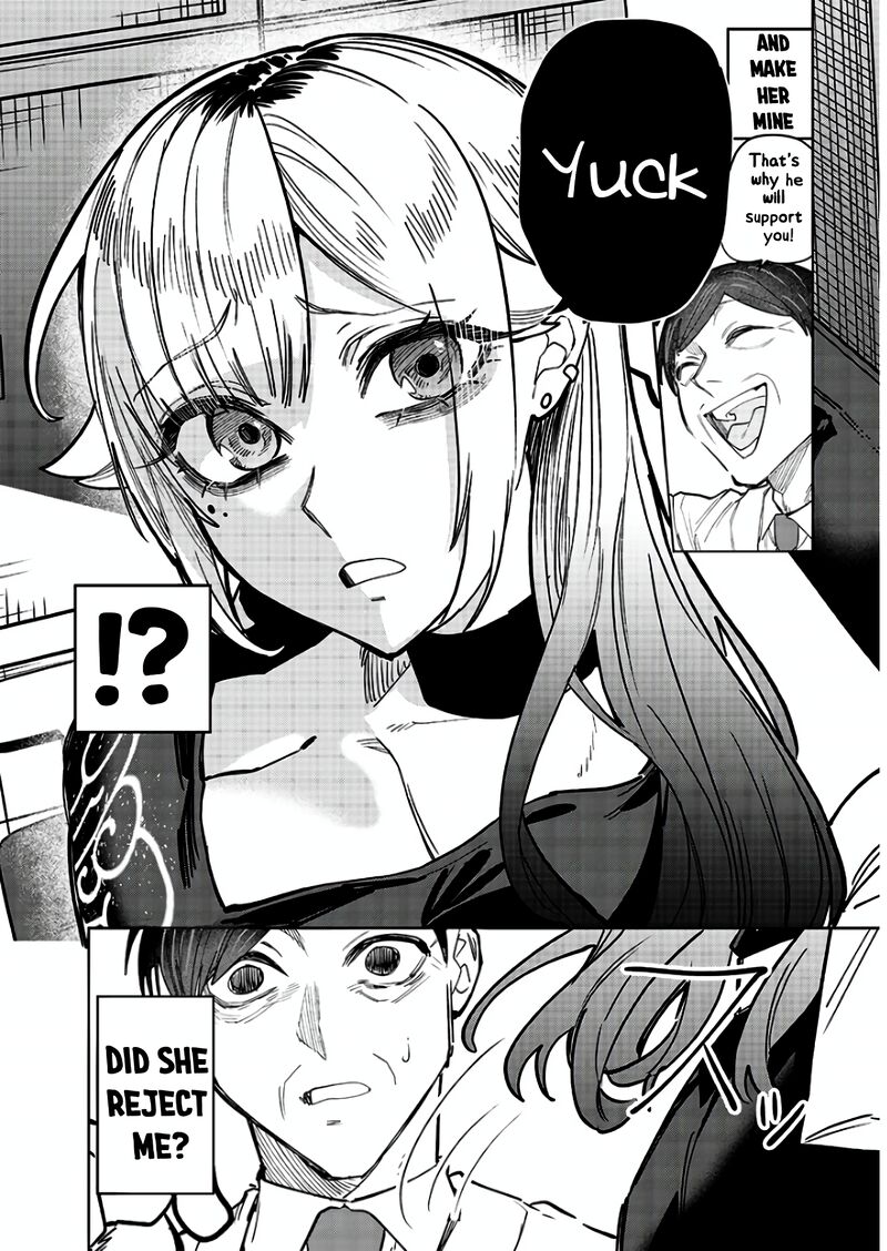 Namaiki Na Gal Ane Wo Wakaraseru Hanashi 9 6