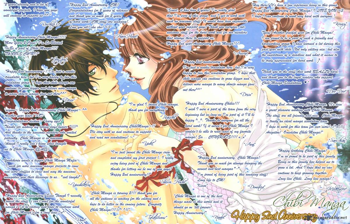 Namida Usagi Seifuku No Kataomoi 10 1