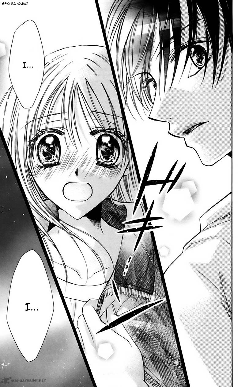 Namida Usagi Seifuku No Kataomoi 10 26