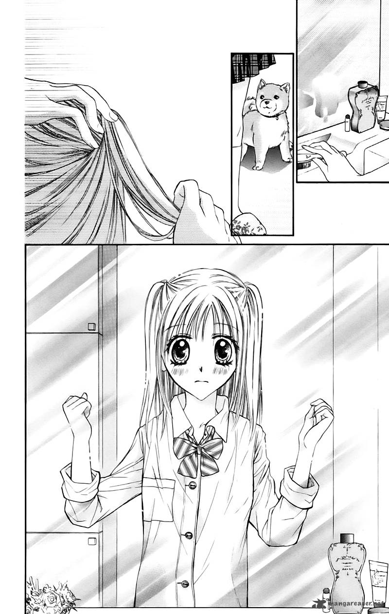 Namida Usagi Seifuku No Kataomoi 11 13