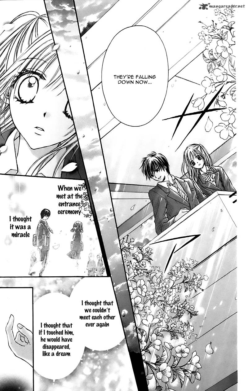 Namida Usagi Seifuku No Kataomoi 11 23