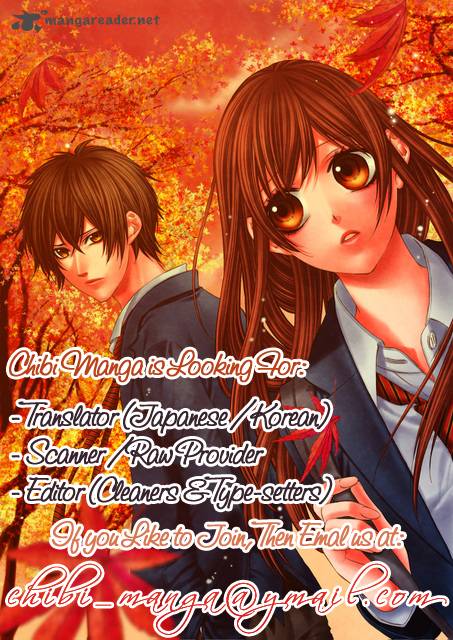 Namida Usagi Seifuku No Kataomoi 11 34