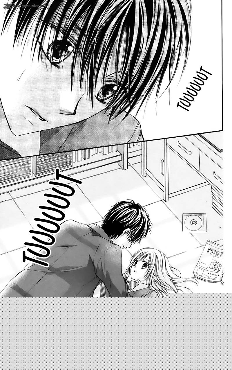Namida Usagi Seifuku No Kataomoi 13 33