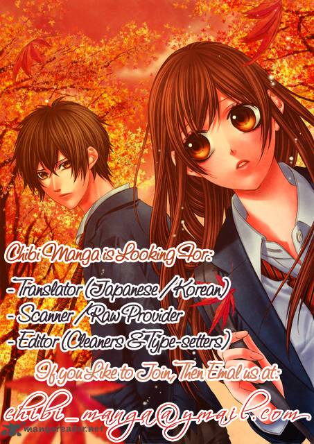 Namida Usagi Seifuku No Kataomoi 14 2