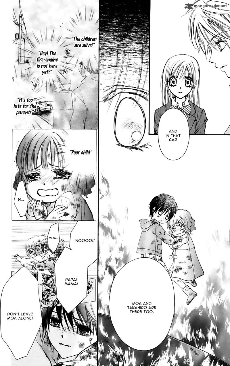 Namida Usagi Seifuku No Kataomoi 15 12