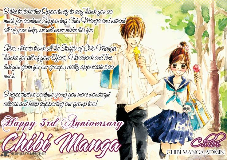 Namida Usagi Seifuku No Kataomoi 15 2