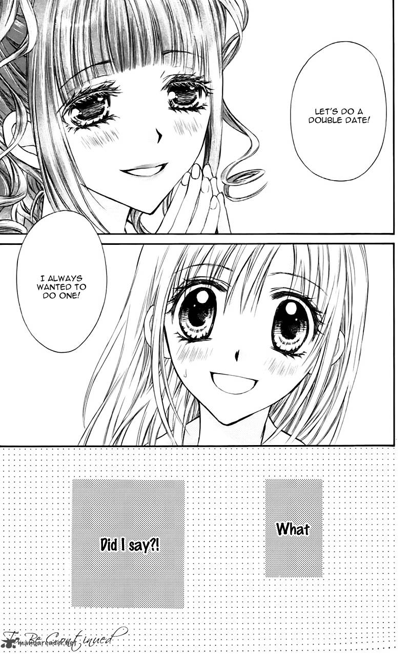 Namida Usagi Seifuku No Kataomoi 15 33