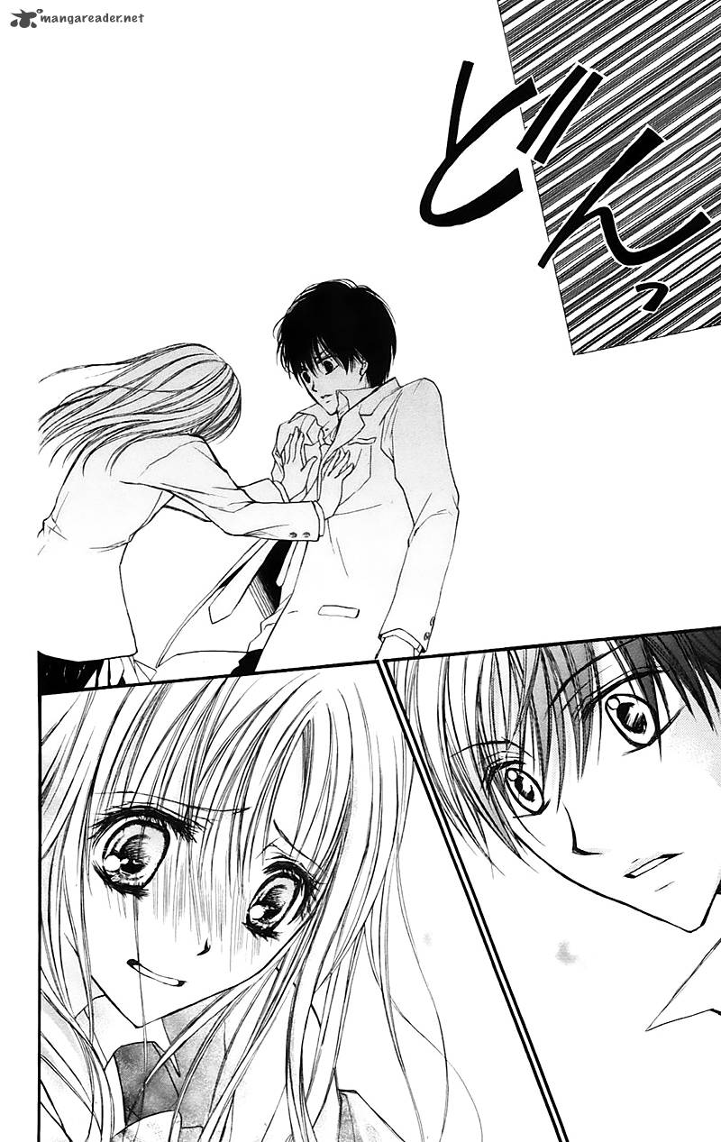 Namida Usagi Seifuku No Kataomoi 18 9