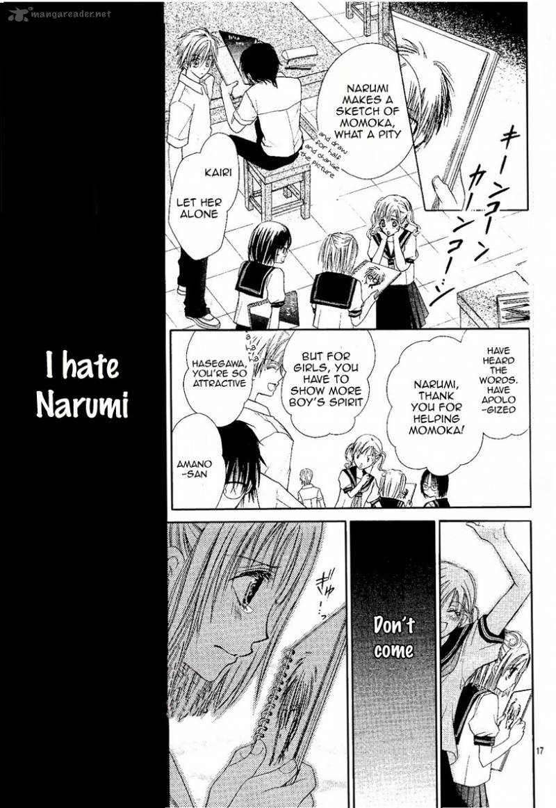 Namida Usagi Seifuku No Kataomoi 2 18
