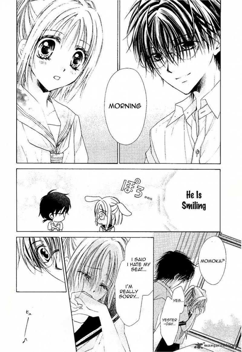 Namida Usagi Seifuku No Kataomoi 2 5