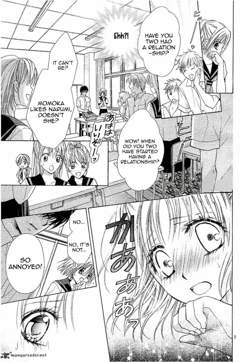Namida Usagi Seifuku No Kataomoi 2 6