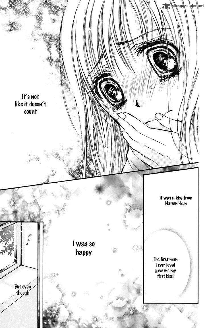 Namida Usagi Seifuku No Kataomoi 20 31