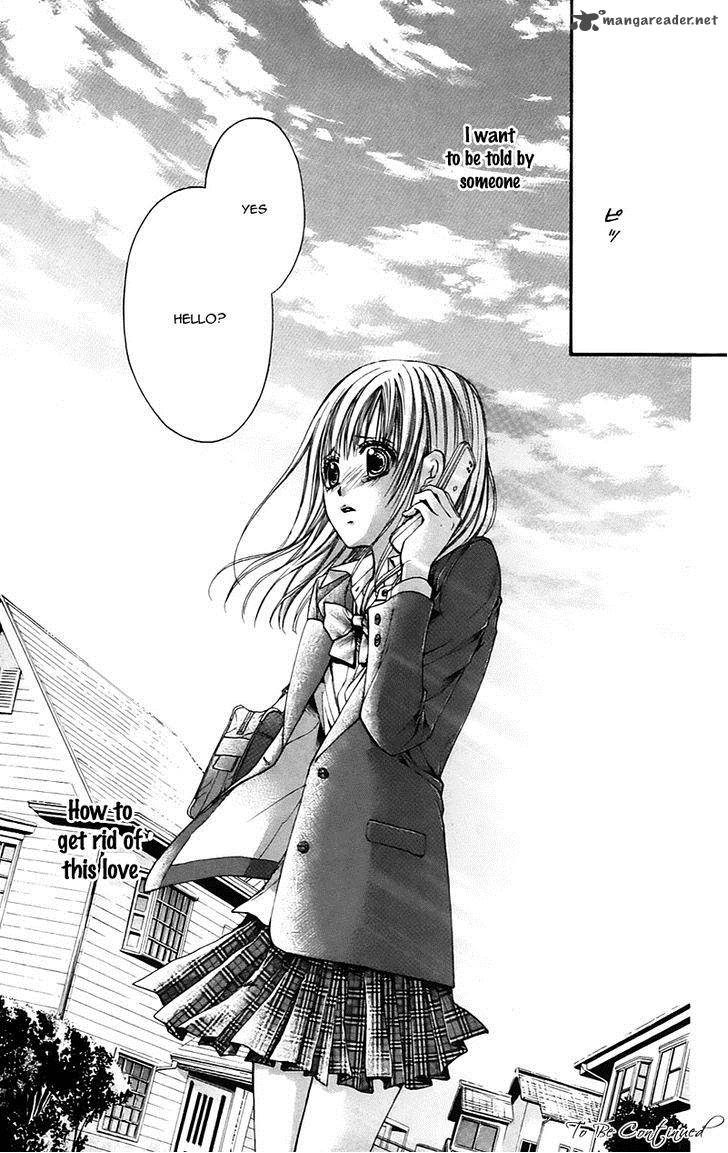Namida Usagi Seifuku No Kataomoi 20 35
