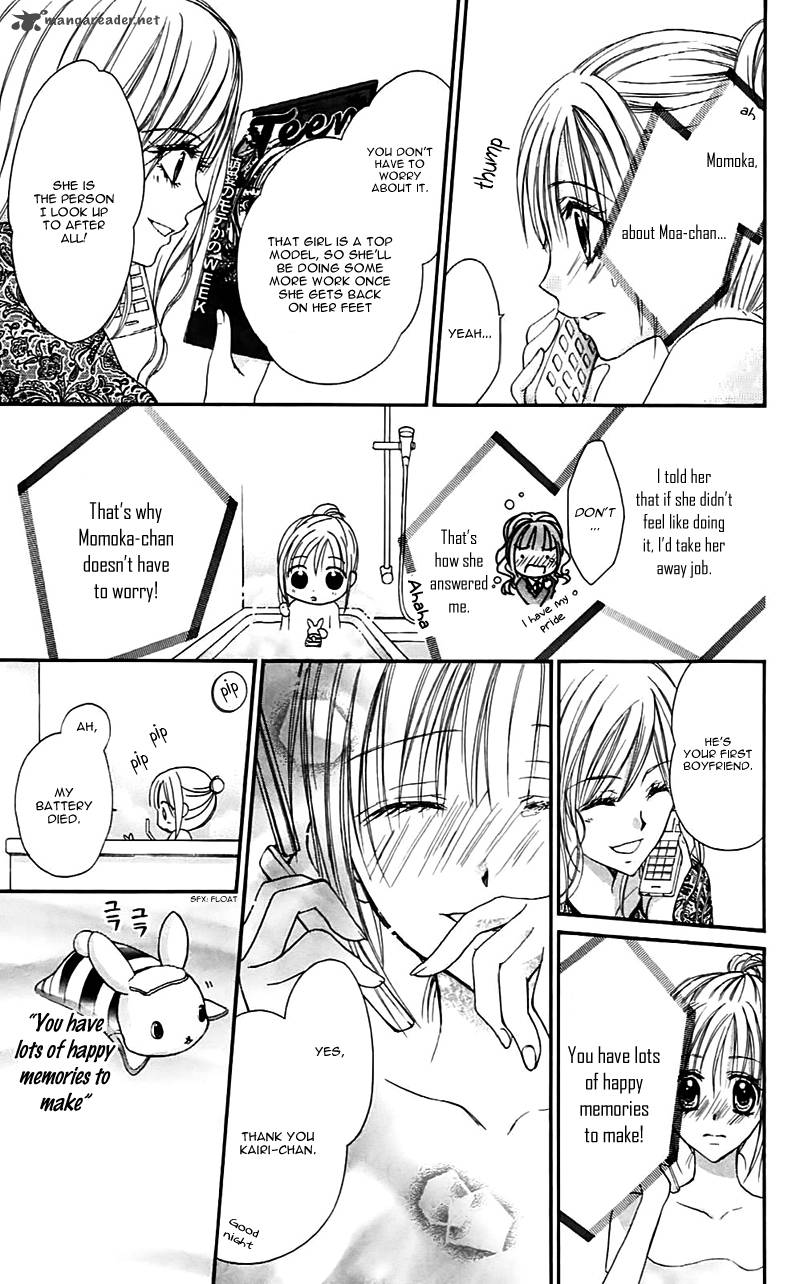Namida Usagi Seifuku No Kataomoi 26 6