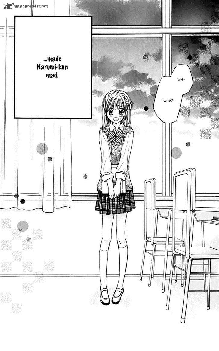 Namida Usagi Seifuku No Kataomoi 27 3