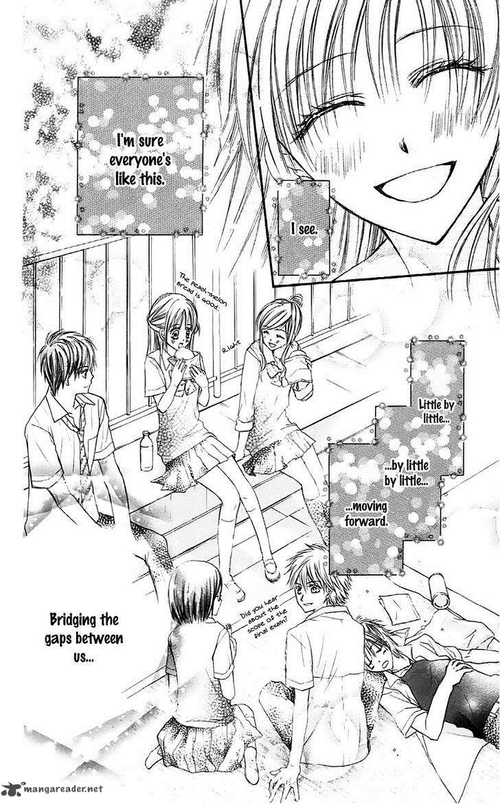 Namida Usagi Seifuku No Kataomoi 28 20