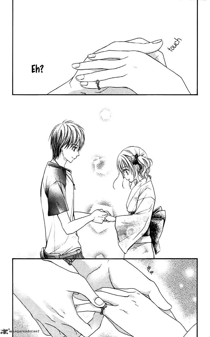 Namida Usagi Seifuku No Kataomoi 29 27