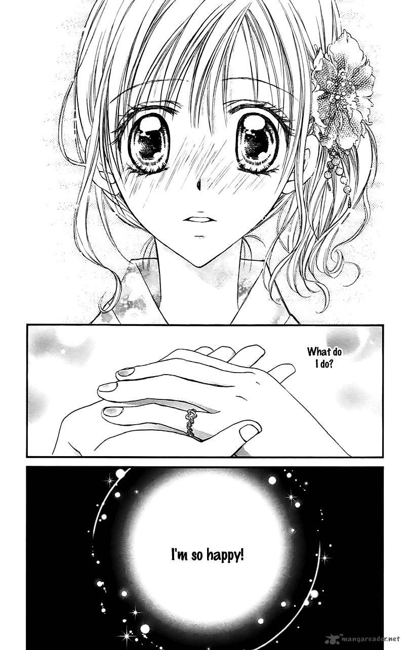 Namida Usagi Seifuku No Kataomoi 29 29