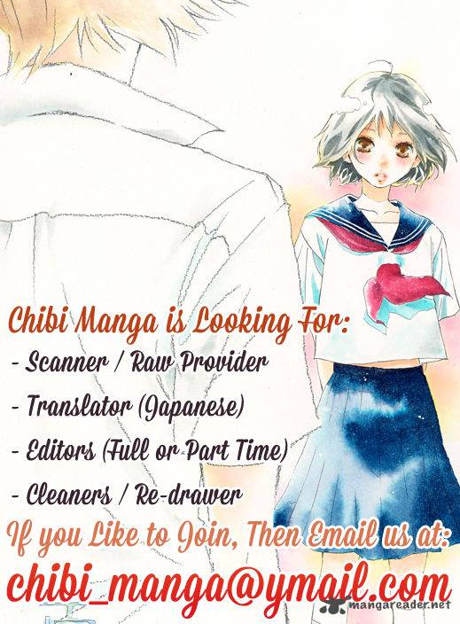 Namida Usagi Seifuku No Kataomoi 29 3