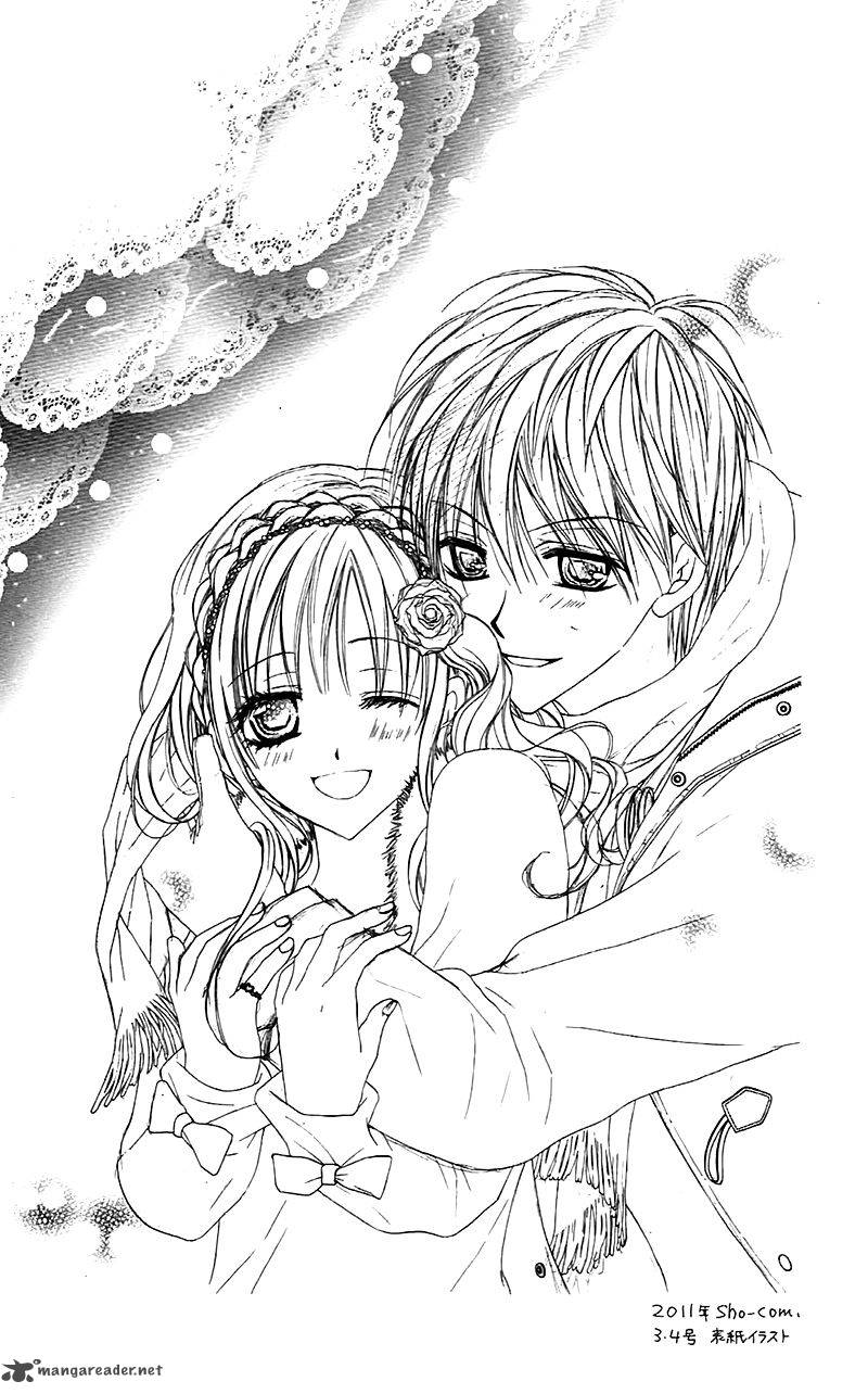 Namida Usagi Seifuku No Kataomoi 29 6
