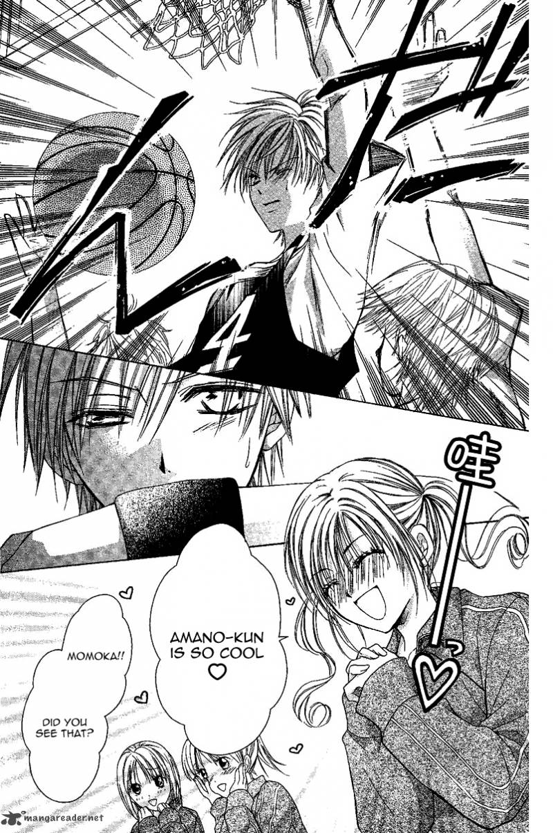 Namida Usagi Seifuku No Kataomoi 3 2