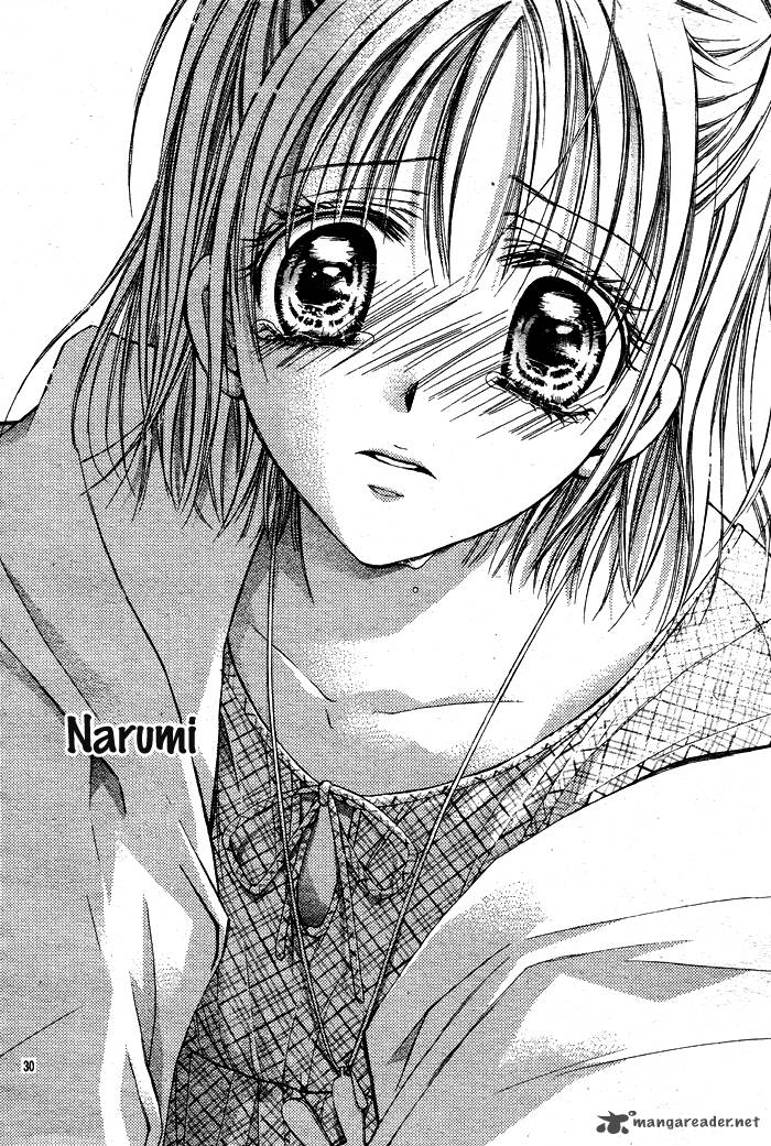 Namida Usagi Seifuku No Kataomoi 3 31