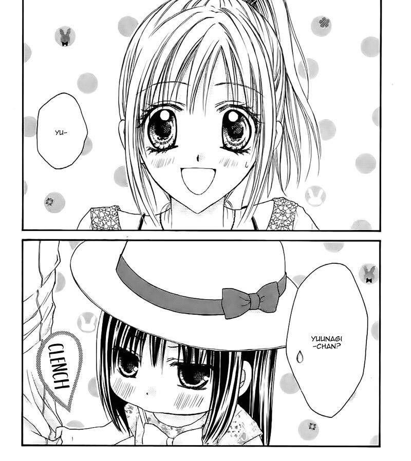 Namida Usagi Seifuku No Kataomoi 31 2