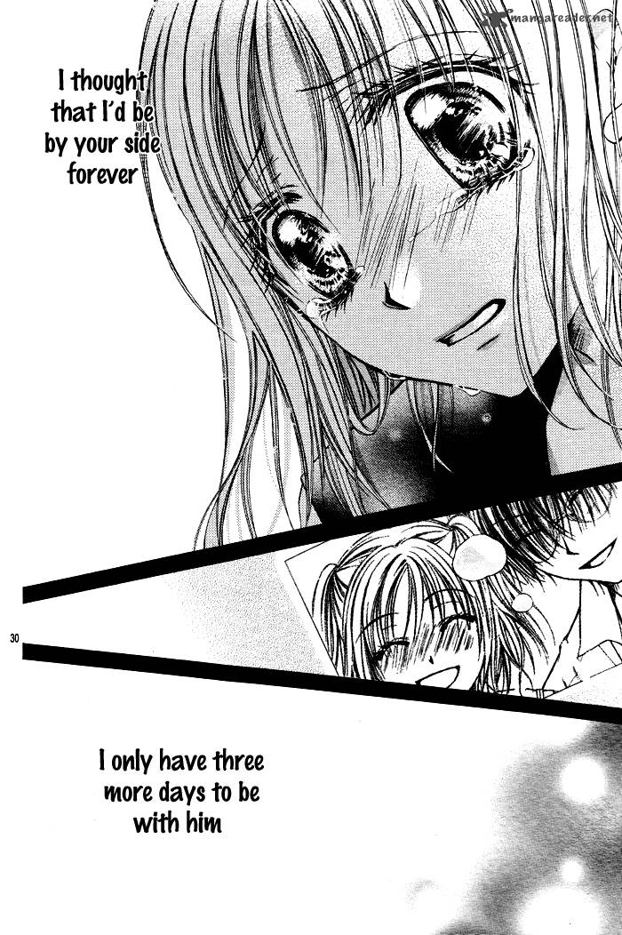 Namida Usagi Seifuku No Kataomoi 4 31