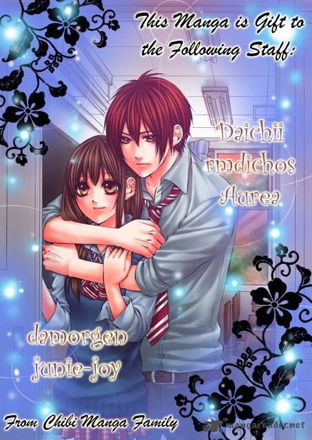 Namida Usagi Seifuku No Kataomoi 4 34