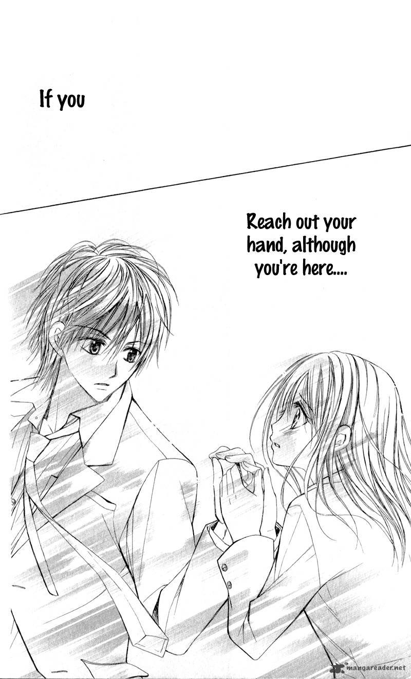 Namida Usagi Seifuku No Kataomoi 6 30