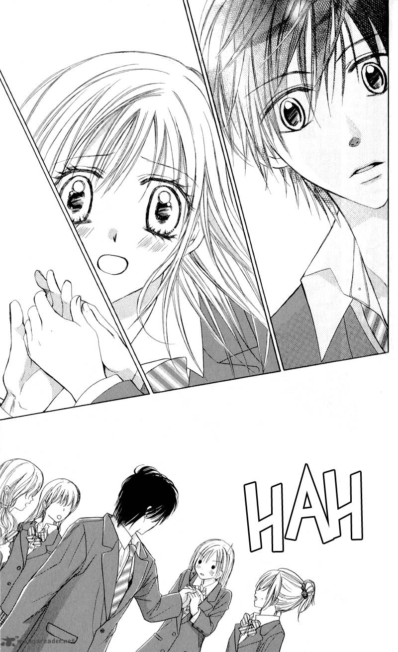 Namida Usagi Seifuku No Kataomoi 6 31
