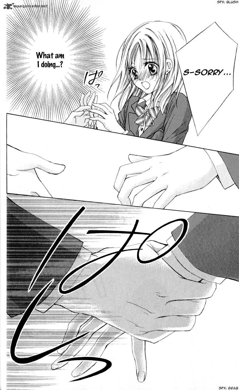 Namida Usagi Seifuku No Kataomoi 6 32