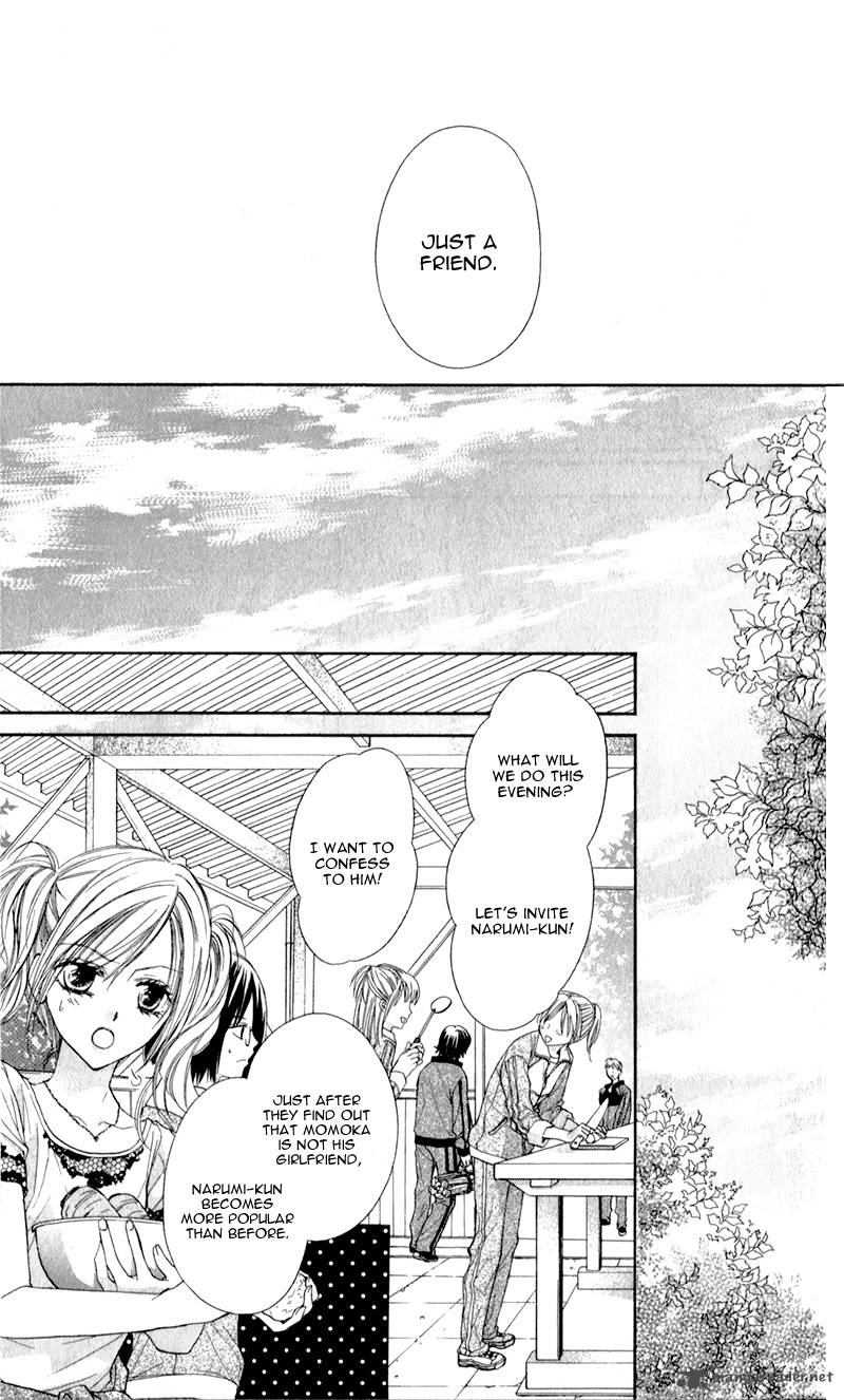 Namida Usagi Seifuku No Kataomoi 7 18