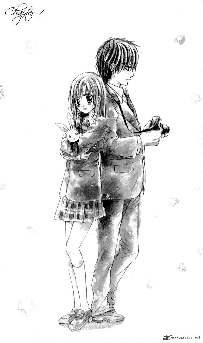 Namida Usagi Seifuku No Kataomoi 7 2