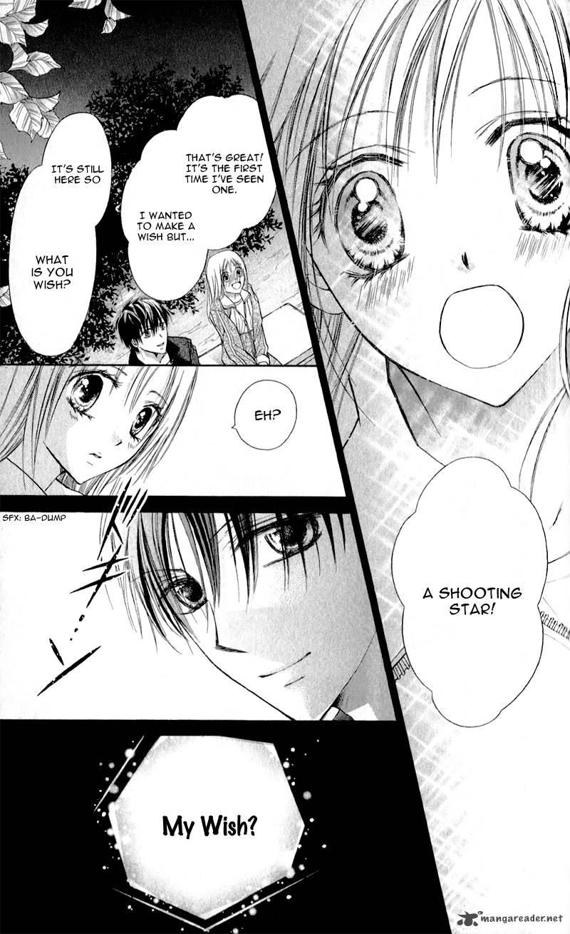 Namida Usagi Seifuku No Kataomoi 7 32