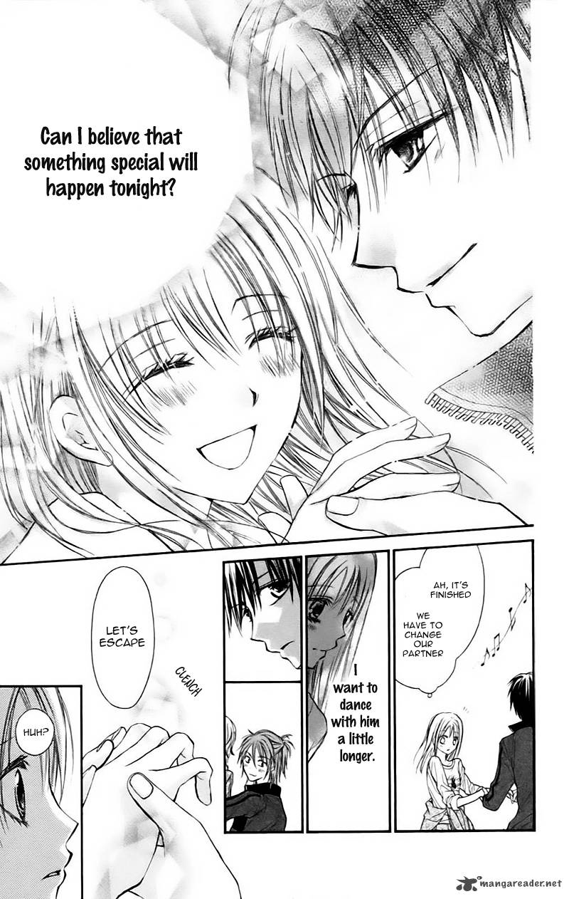 Namida Usagi Seifuku No Kataomoi 9 28