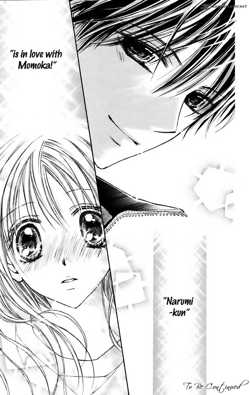 Namida Usagi Seifuku No Kataomoi 9 30