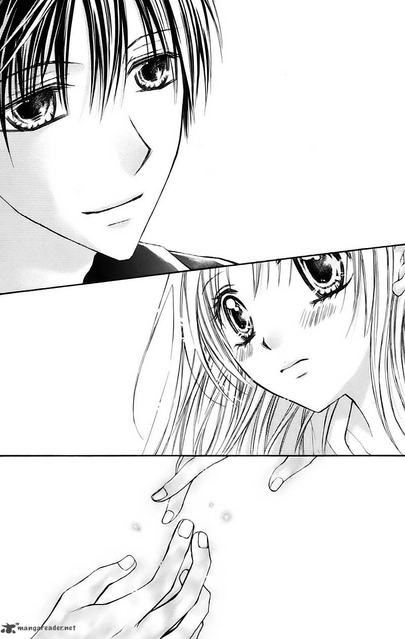 Namida Usagi Seifuku No Kataomoi 9 5