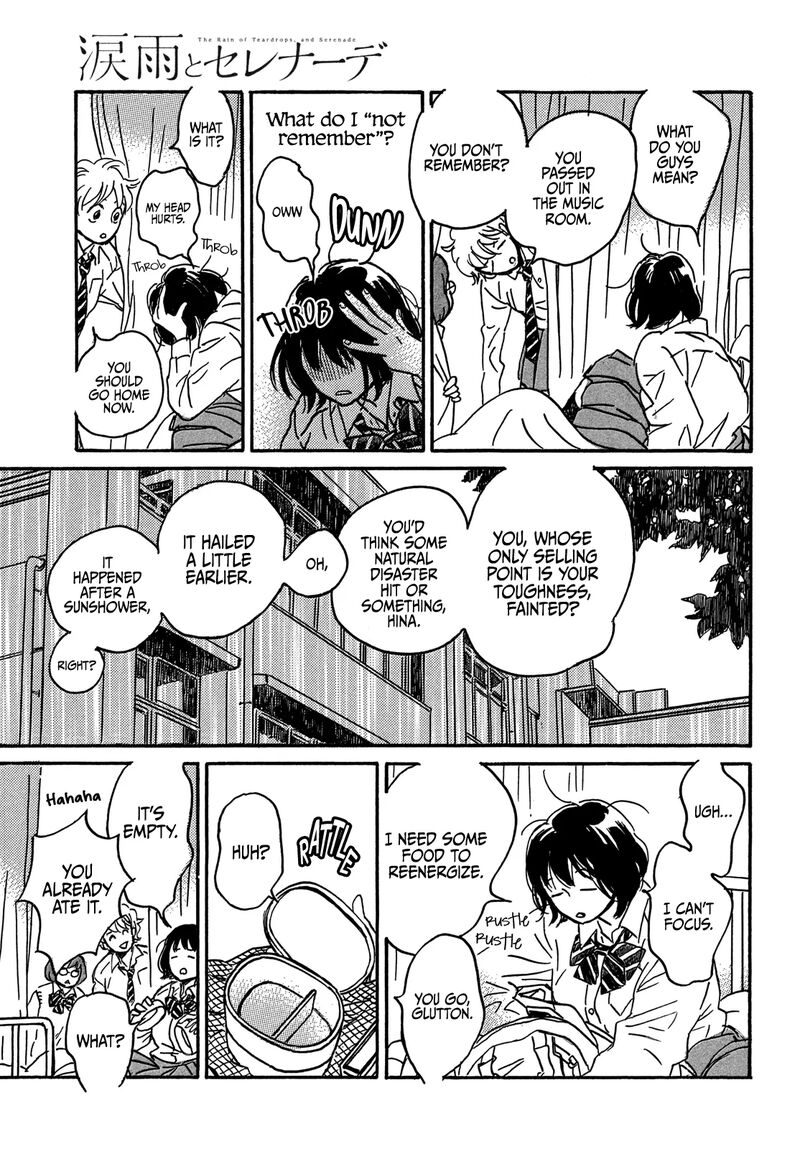 Namidaame To Serenade 70 16