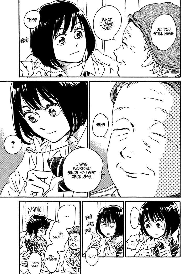 Namidaame To Serenade 71 7