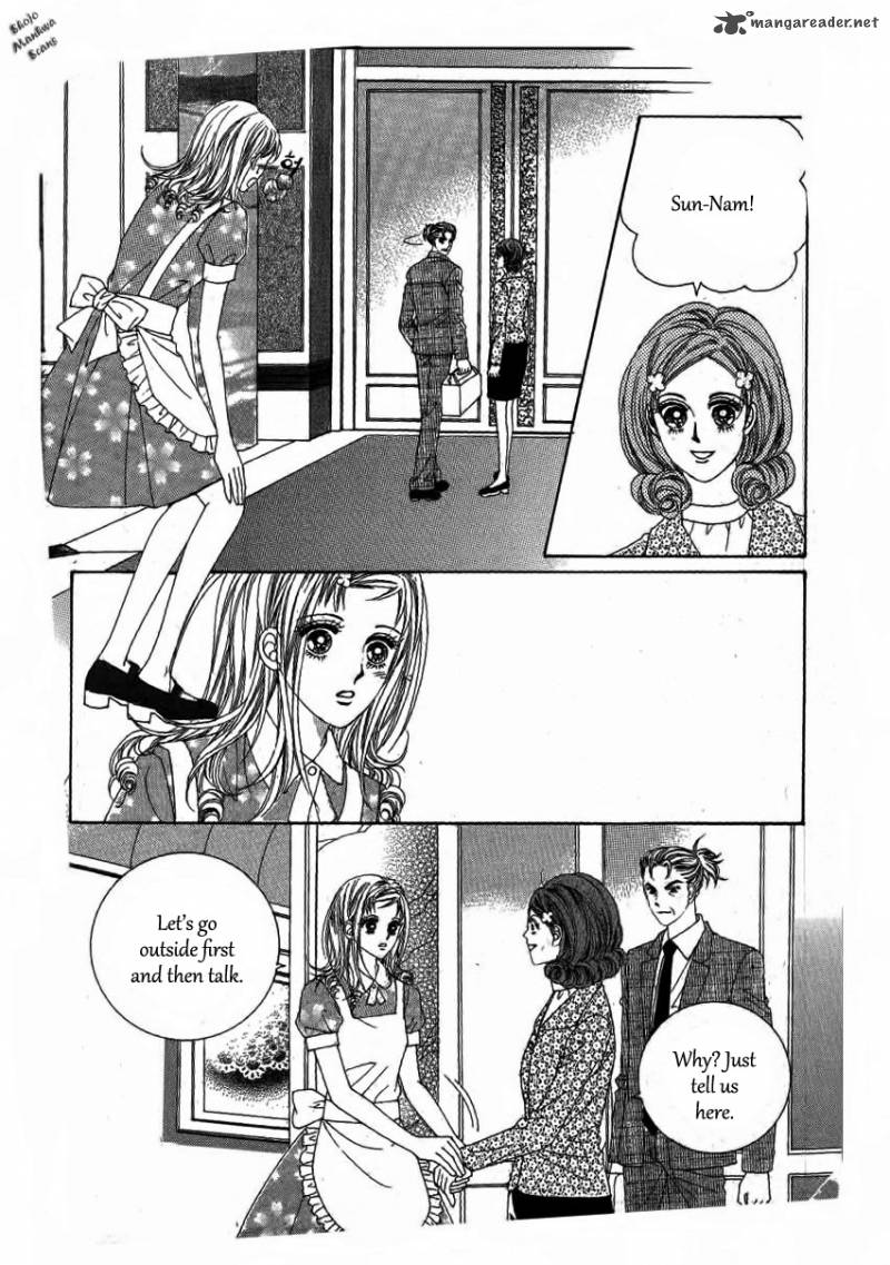 Nan Eomma Nun Appa 13 7