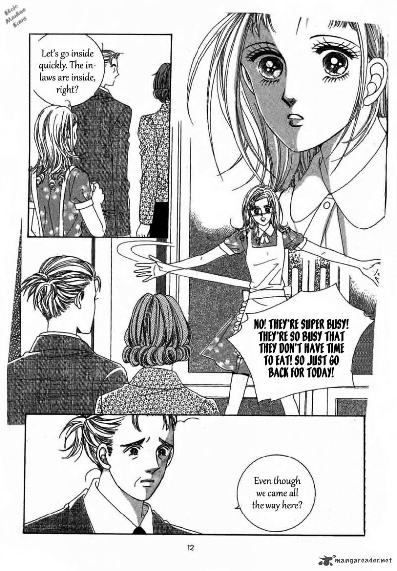 Nan Eomma Nun Appa 13 8