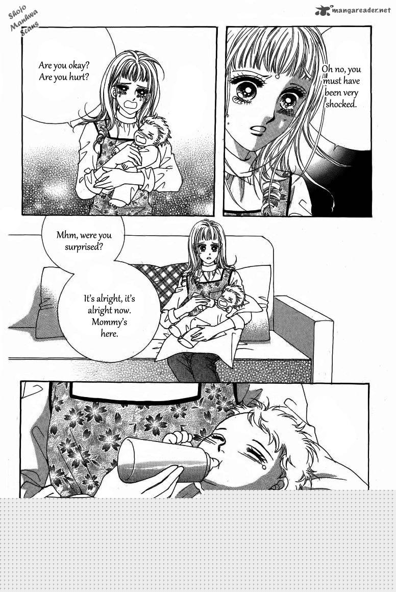 Nan Eomma Nun Appa 14 17