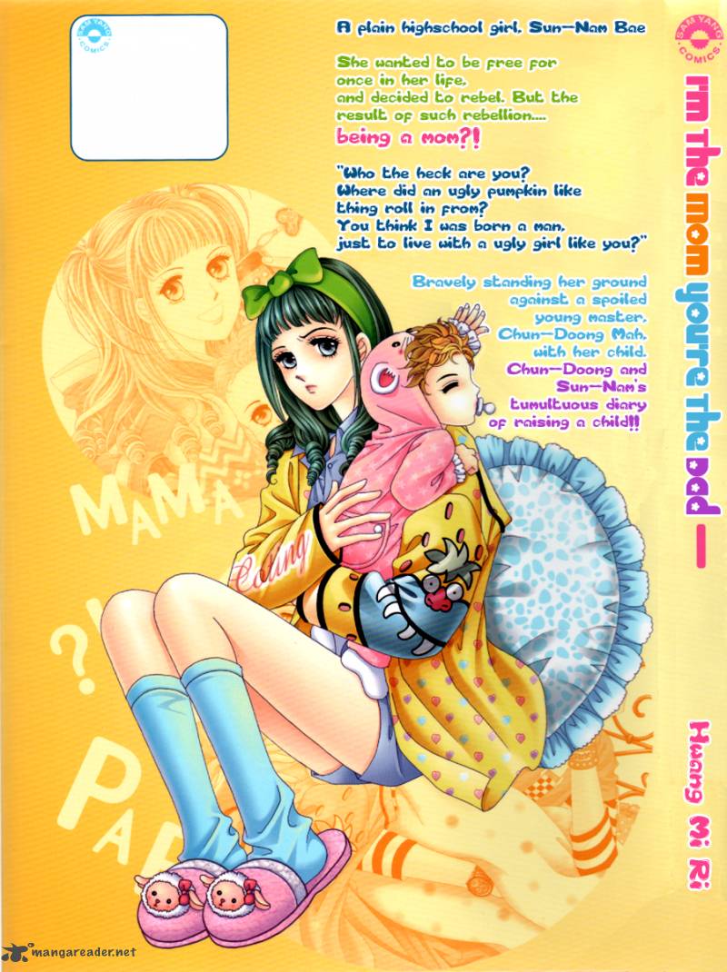 Nan Eomma Nun Appa 2 28