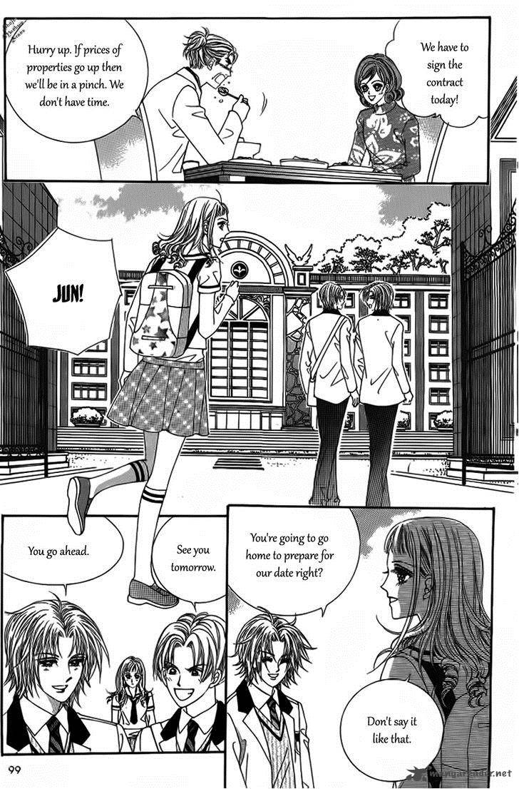 Nan Eomma Nun Appa 21 8