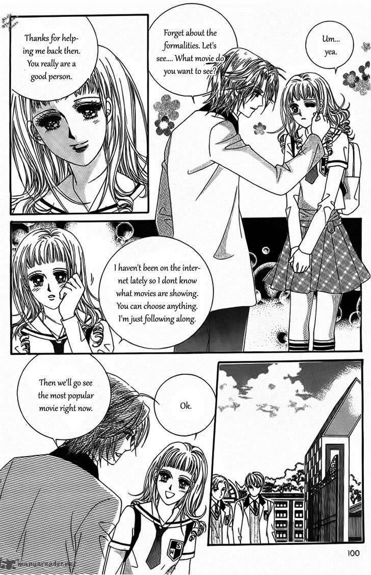 Nan Eomma Nun Appa 21 9