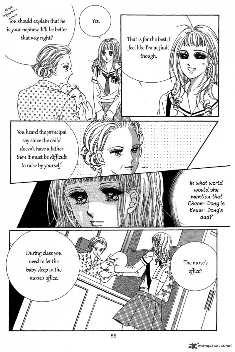Nan Eomma Nun Appa 24 21