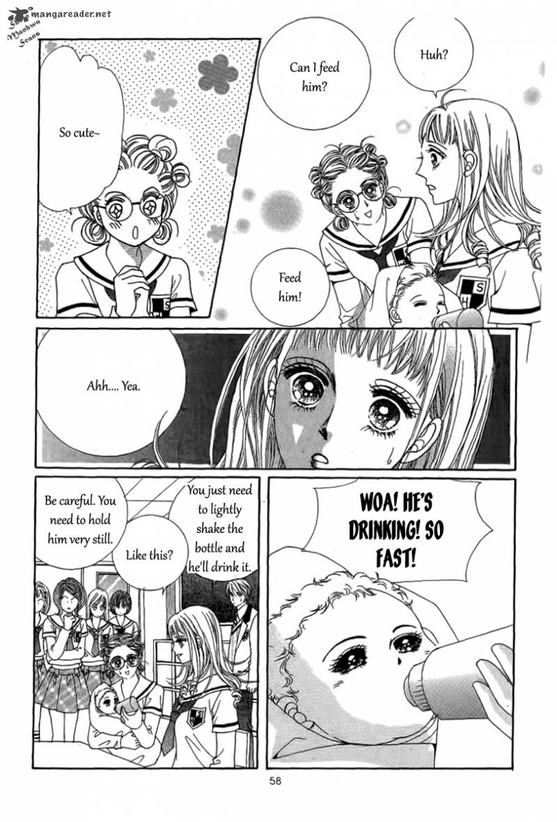 Nan Eomma Nun Appa 24 24