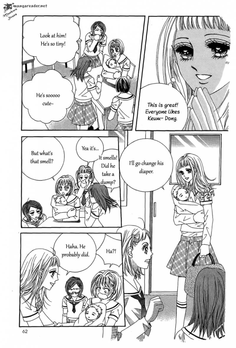 Nan Eomma Nun Appa 24 28